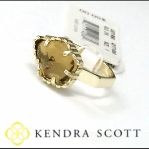 Kendra Scott Judy ring